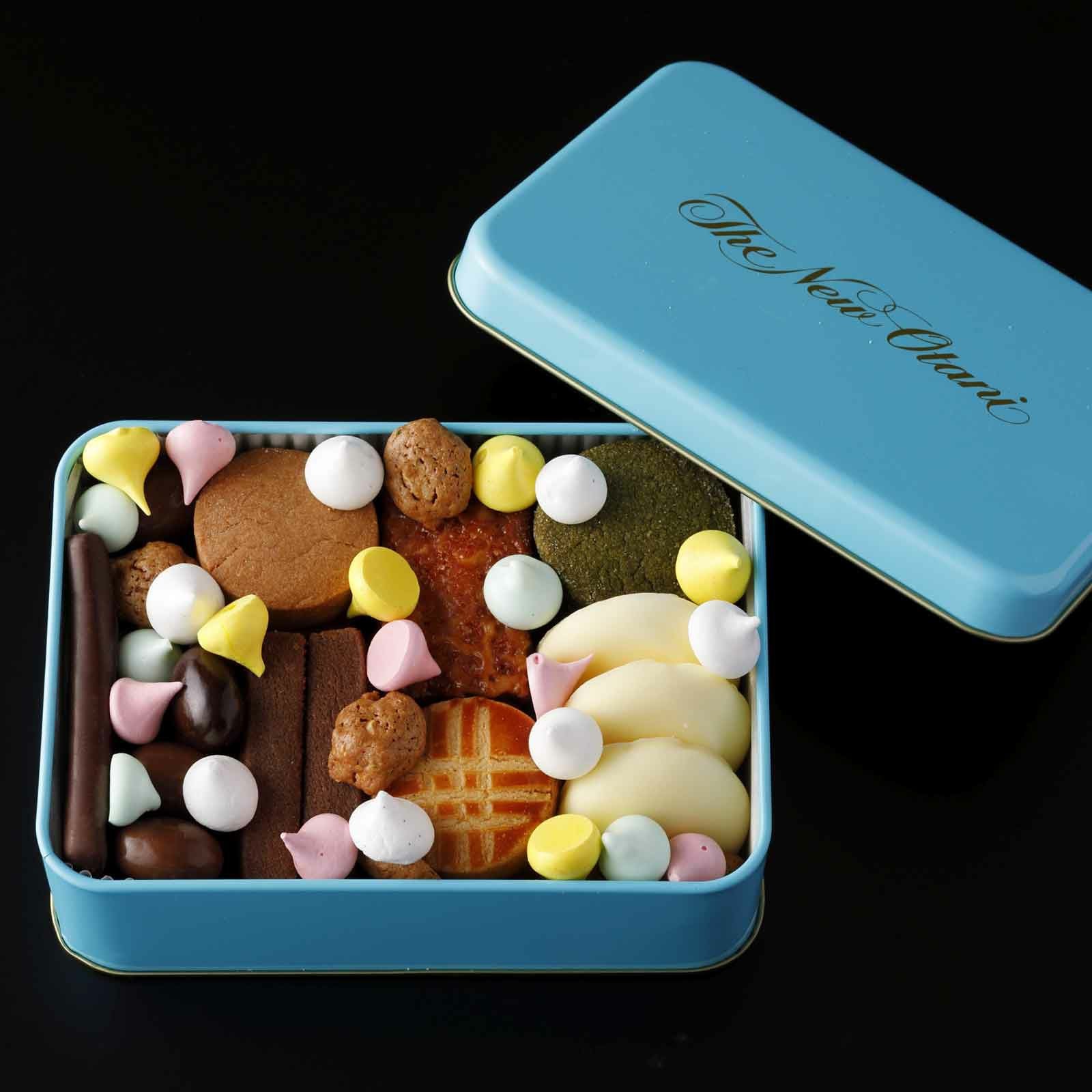 SATSUKIチョコレート＆クッキー（S） | ホテルニューオータニ大阪