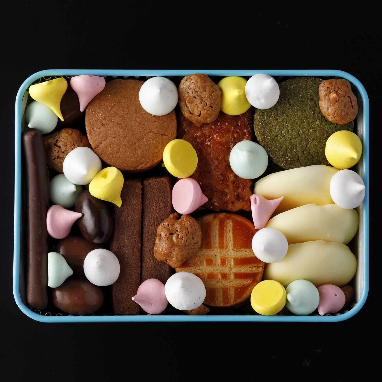 SATSUKIチョコレート＆クッキー（S） | ホテルニューオータニ大阪