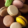 バレンタインマカロン