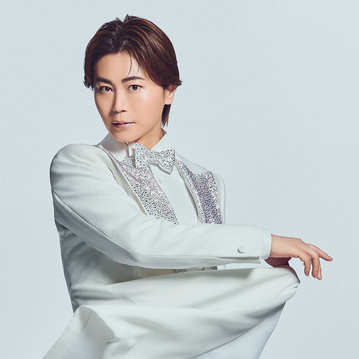 【ニューオータニレディース会員】【12/18】氷川きよし クリスマスディナー＆コンサート2026 in 大阪