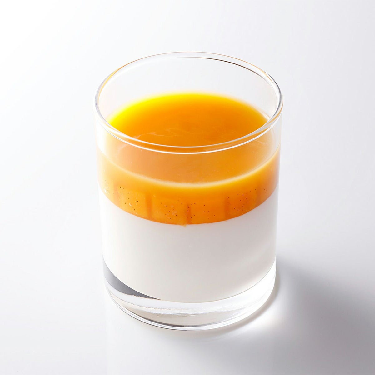 岩泉ヨーグルトゼリー（マンゴー）