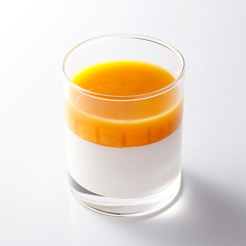 岩泉ヨーグルトゼリー（マンゴー）