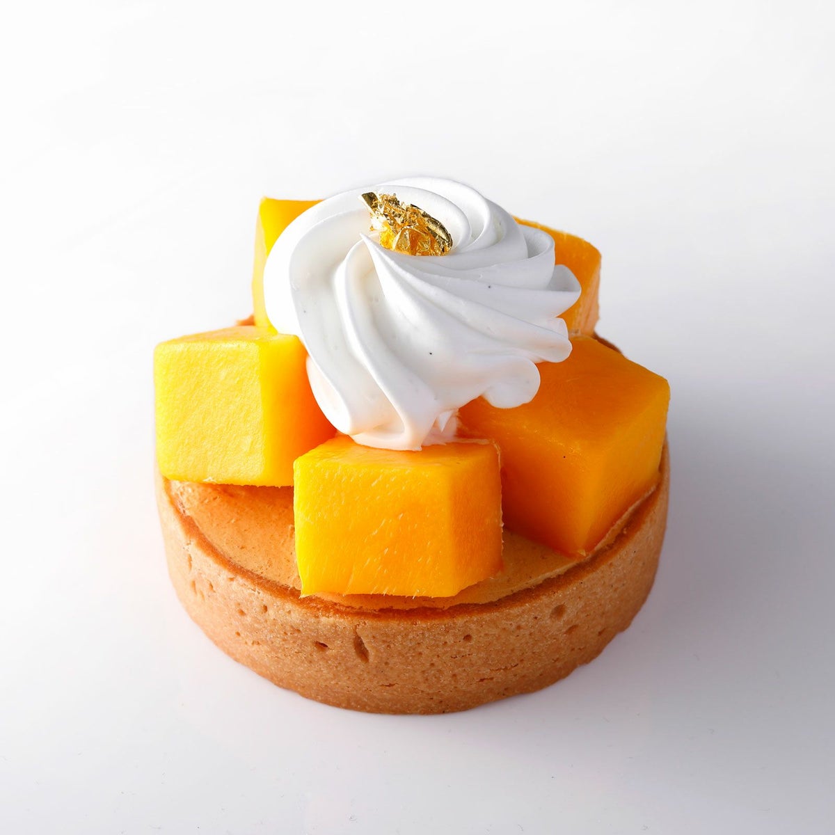 マンゴータルト