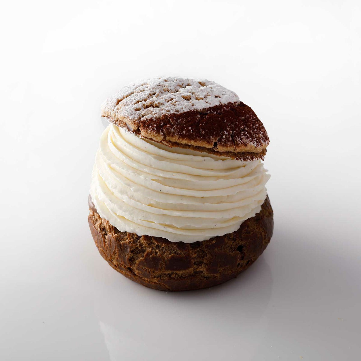 ティラミスシュークリーム