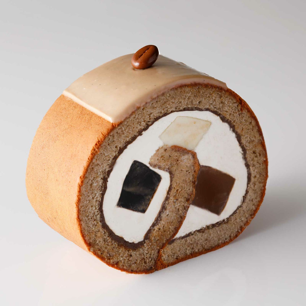 ティラミスロール