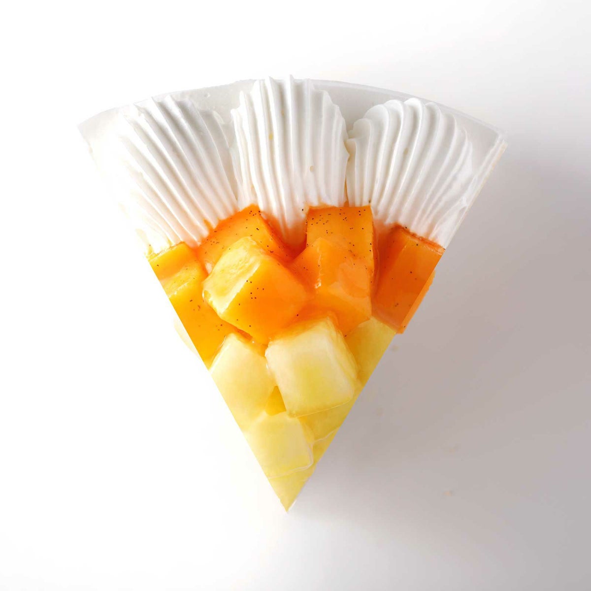 エクストラスーパーダブルショートケーキ