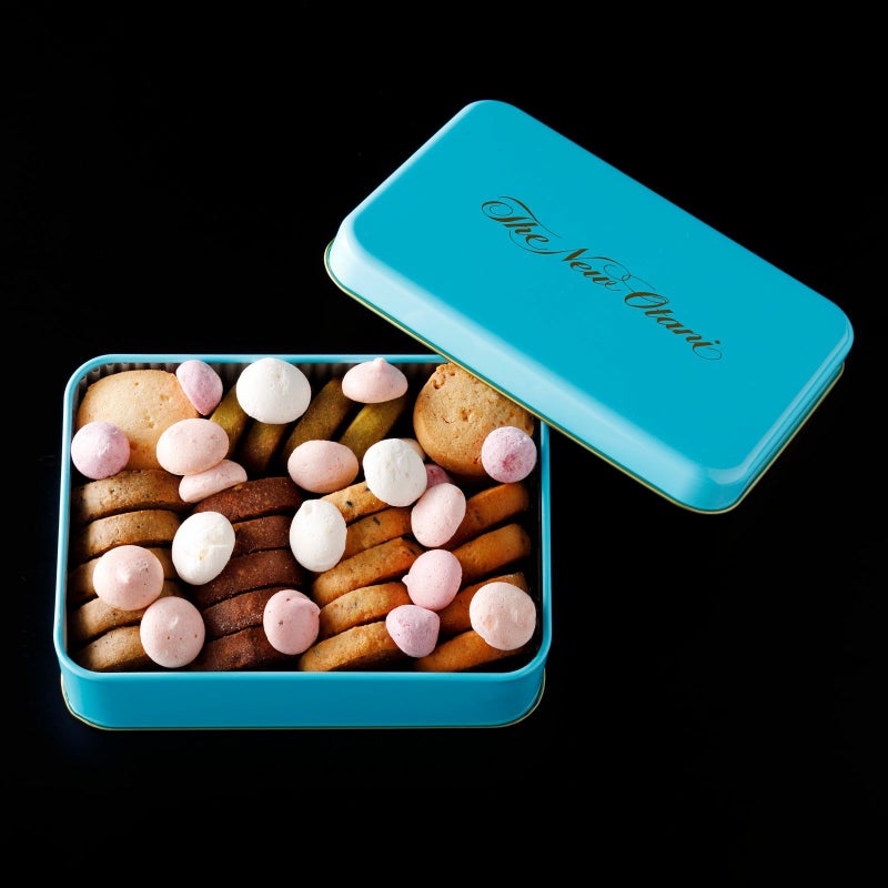 SATSUKI プラントベースクッキー