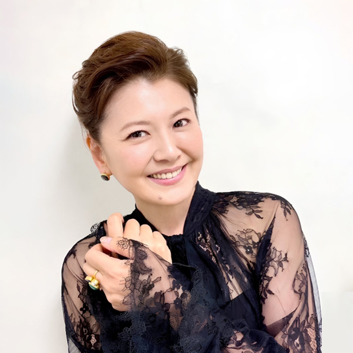 【12/28】南野陽子 クリスマスディナー＆コンサート2026