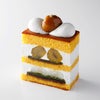  スーパーマロンショートケーキ