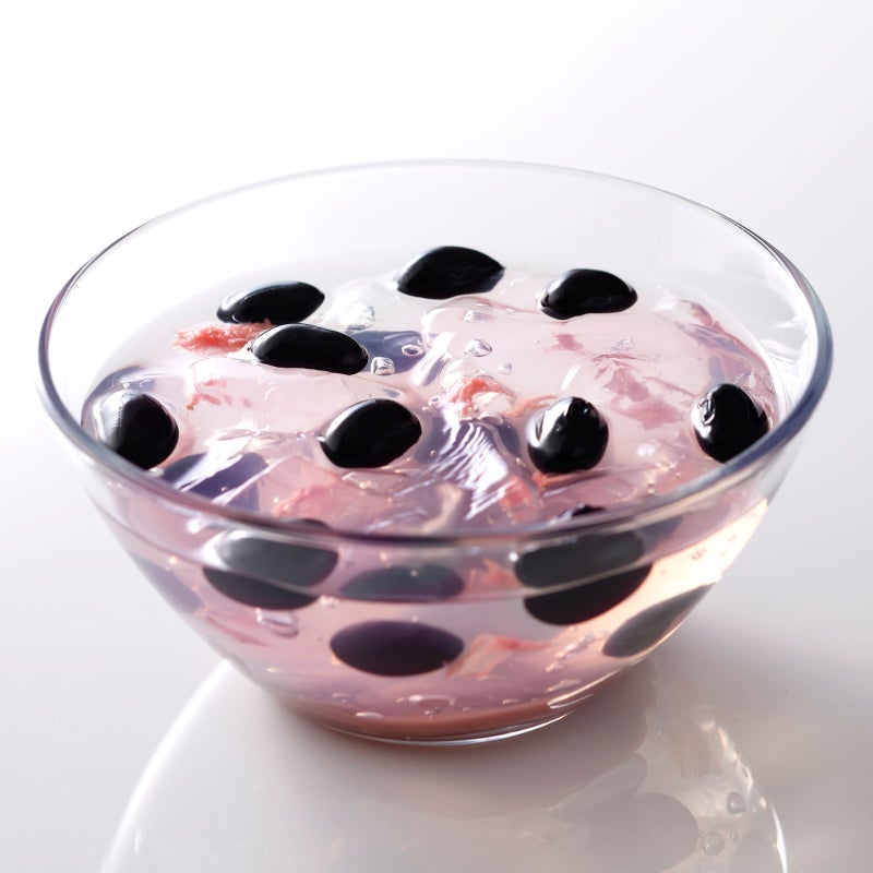スーパー桜黒豆カン