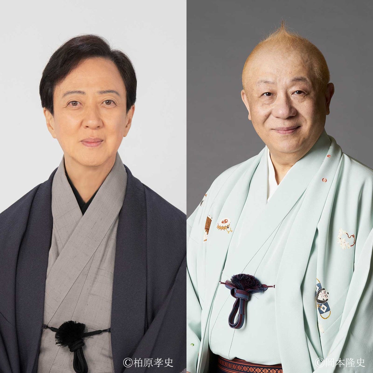 【9/21】シルバーウィーク特別企画「坂東玉三郎with春風亭小朝ランチ＆トークショー」2026